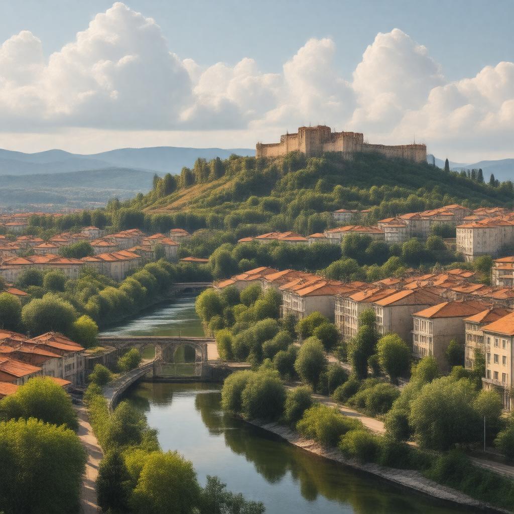 Veliko Tarnovo